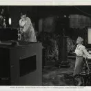 Frankenstein a vlkodlak (1943) - Baroness Elsa Frankenstein