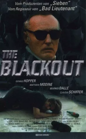 Dennis Hopper (Mickey Wayne), Matthew Modine (Matty) zdroj: imdb.com