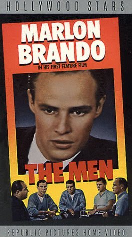 Marlon Brando (Ken), Richard Erdman, Tom Gillick, Arthur Jurado zdroj: imdb.com