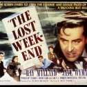 The Lost Weekend (1945) - Wick Birnam