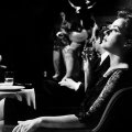 La notte (1960) - Lidia