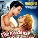 Hon dansade en sommar (1951) - Kerstin