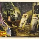 Frankenstein a vlkodlak (1943) - Dr. Frank Mannering