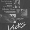 Kicks (1985)