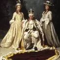 Šialenstvo kráľa Georgea (1994) - George III