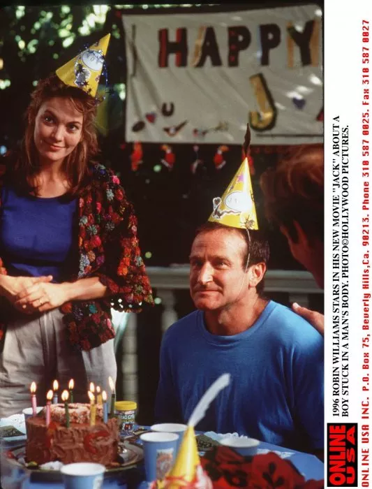 Diane Lane (Karen Powell), Robin Williams (Jack Powell) zdroj: imdb.com