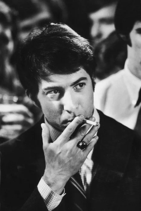 Dustin Hoffman (John) zdroj: imdb.com