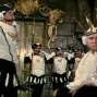Snezhnaja koroleva (1967) - King