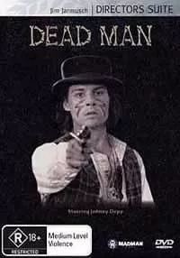 Johnny Depp (William Blake) zdroj: imdb.com
