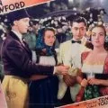 The Bride Wore Red (1937) - Giulio