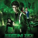 Ben 10: Alien Swarm (2009) - Elena Validus