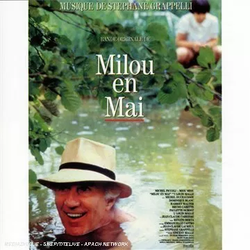 Michel Piccoli (Milou) zdroj: imdb.com