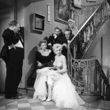 All About Eve (1950) - Bill Simpson