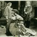 Královna Kristýna (1933) - Aage