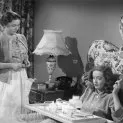 All About Eve (1950) - Birdie Coonan