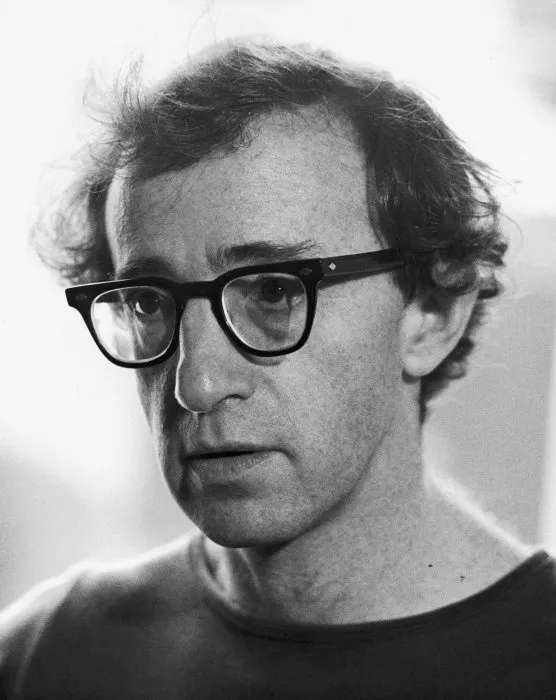 Woody Allen (Isaac) zdroj: imdb.com