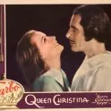 Královna Kristýna (1933) - Antonio