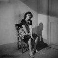 Posadnutosť (1943) - Giovanna Bragana