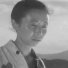 Ostrov (1960) - Toyo, the mother