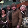 Robin Hood 2006 (2006-2009) - Will Scarlett