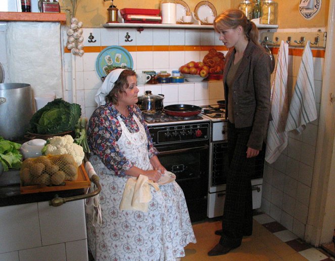 Pensjonat pod Różą (2004-2006)