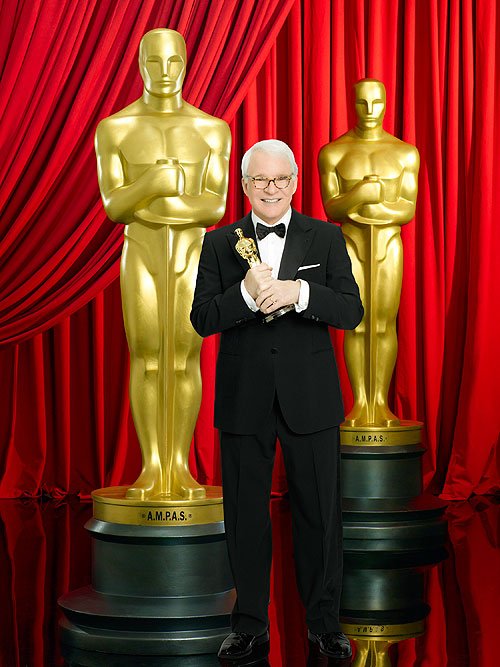 82. Annual Academy Awards 2010