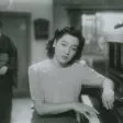 Nelitujeme svého mládí (1946) - Yukie Yagihara