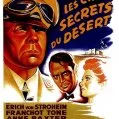 Five Graves to Cairo (1943) - Farid