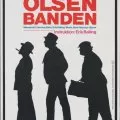 Olsen-banden (1968) - Benny Frandsen