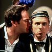 Four Rooms (1995) - Chester (segment 'The Man from Hollywood')