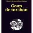 Coup de torchon (1981) - Le Peron et son frère L'adjudant Georges Le Peron