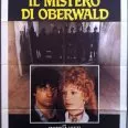 Il mistero di Oberwald (1980) - Sebastian