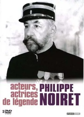 Philippe Noiret (Lucien Cordier) zdroj: imdb.com