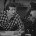 Forty-Ninth Parallel (1941) - Lieutenant Ernst Hirth