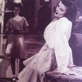 Příběh z Filadelfie (1940) - Dinah Lord