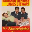 Příběh z Filadelfie (1940)