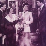 The Philadelphia Story (1940) - George Kittredge
