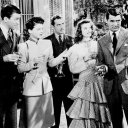 The Philadelphia Story (1940) - George Kittredge