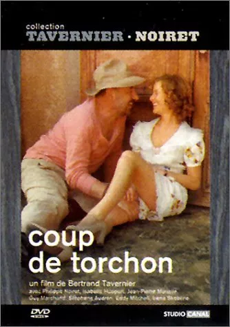Isabelle Huppert (Rose Marcaillou), Philippe Noiret (Lucien Cordier) zdroj: imdb.com