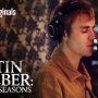 Justin Bieber: Seasons (2020)