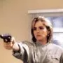 Chladná oceľ (1987) - Kathy Connors