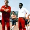 Escape to Victory (1981) - The Players: Brazil - Cpl. Luis Fernandez