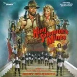 Bane kráľa Šalamúna (1985) - Jesse Huston