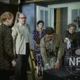 Ten svetr si nesvlíkej (1981) - room-mate Pepa