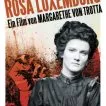 Barbara Sukowa (Rosa Luxemburg)