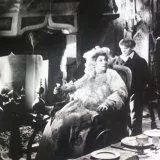 Nadějné vyhlídky / Velké naděje (1946) - Miss Havisham