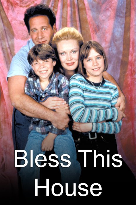 Bless This House (1995)