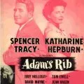 Adam's Rib (1949) - Doris Attinger