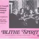 Rozmarný duch (1945) - Violet Bradman