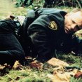 Prepotrebné zbytočnosti (1993) - Sheriff Alan Pangborn